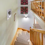 Haus Roecken Dalaas