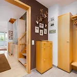 Haus Roecken Lägenhet Dalaas