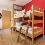 Haus Roecken Lägenhet