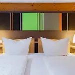 Haus Roecken Lägenhet *