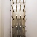 Lägenhet Haus Roecken *