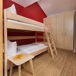 Lägenhet Haus Roecken Dalaas