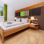 Haus Roecken Lägenhet