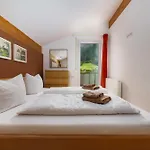 Lägenhet Haus Roecken *