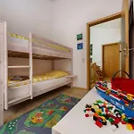Haus Roecken Lägenhet Dalaas