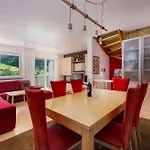 Lägenhet Haus Roecken *