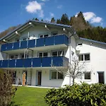 Lägenhet Haus Roecken