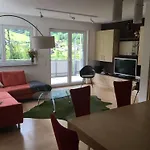 Lägenhet Haus Roecken Dalaas