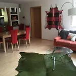 Haus Roecken Lägenhet *