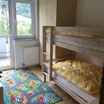Haus Roecken Lägenhet Dalaas