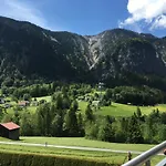 Haus Roecken Lägenhet *