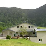 Haus Roecken Lägenhet