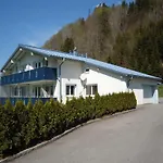 Lägenhet Haus Roecken