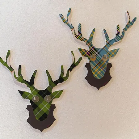 شقة Haus Roecken *