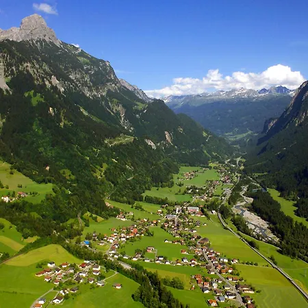 Haus Roecken شقة دالاس