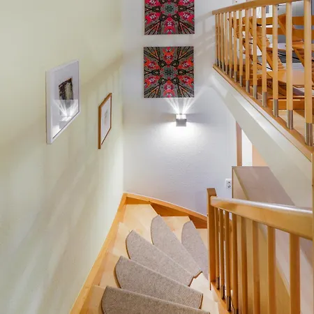 Haus Roecken 达拉斯