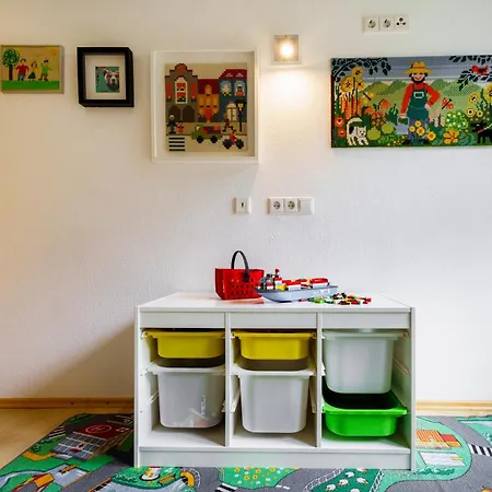 Haus Roecken * دالاس