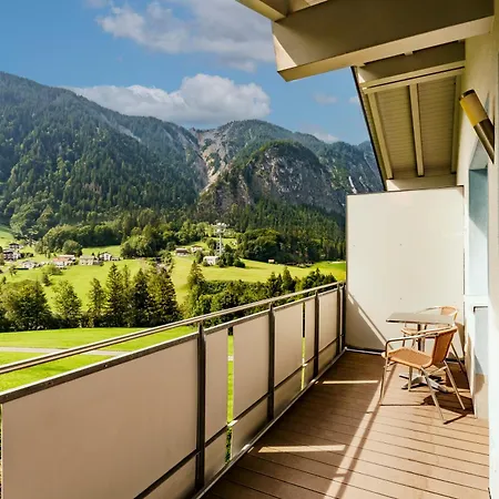 Haus Roecken شقة *