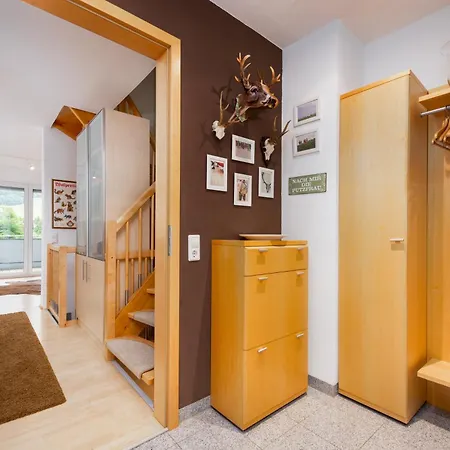 Haus Roecken Apartmán Dalaas