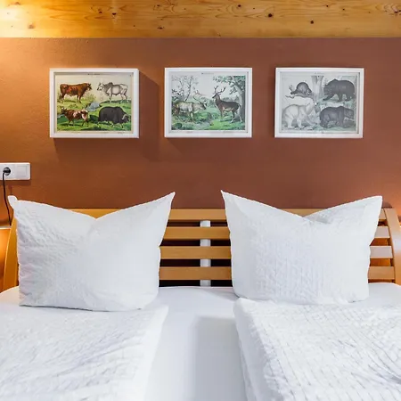 شقة Haus Roecken دالاس