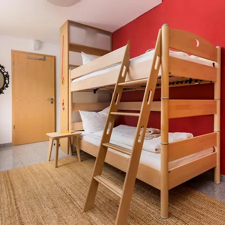 Haus Roecken Apartmán