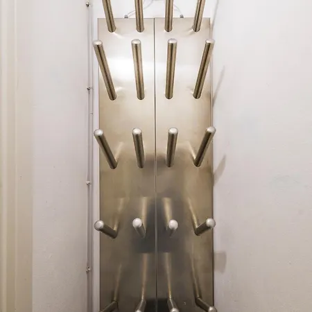 公寓 Haus Roecken *