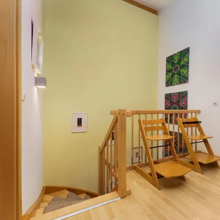 Haus Roecken * 达拉斯