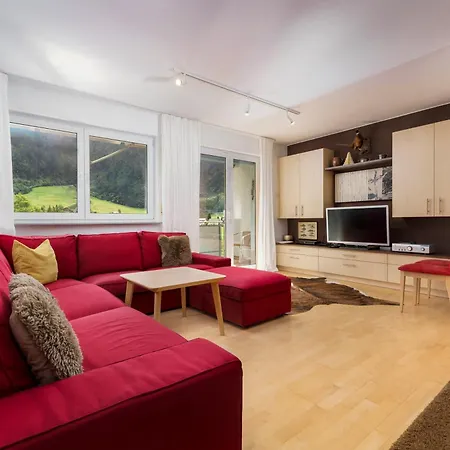 Haus Roecken شقة *