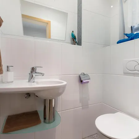 Haus Roecken 公寓 达拉斯