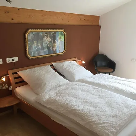 Haus Roecken * Dalaas