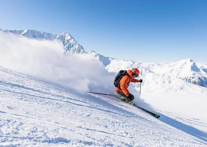 Haus Roecken شقة *