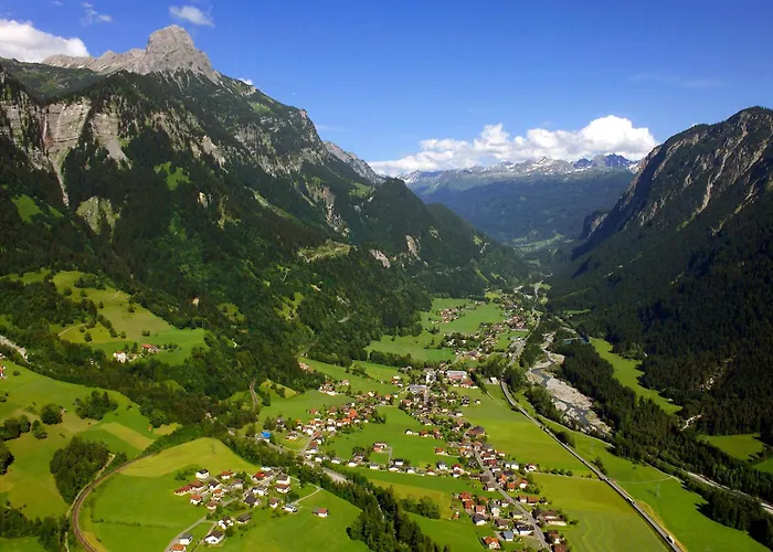 Haus Roecken شقة دالاس