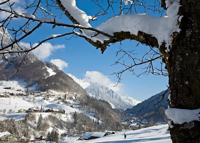شقة Haus Roecken دالاس