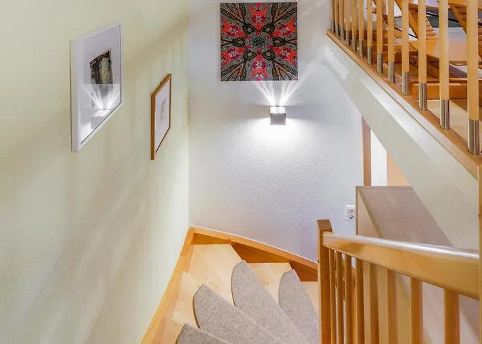 Haus Roecken دالاس