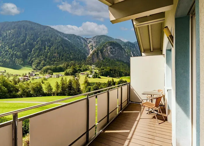 Haus Roecken شقة *