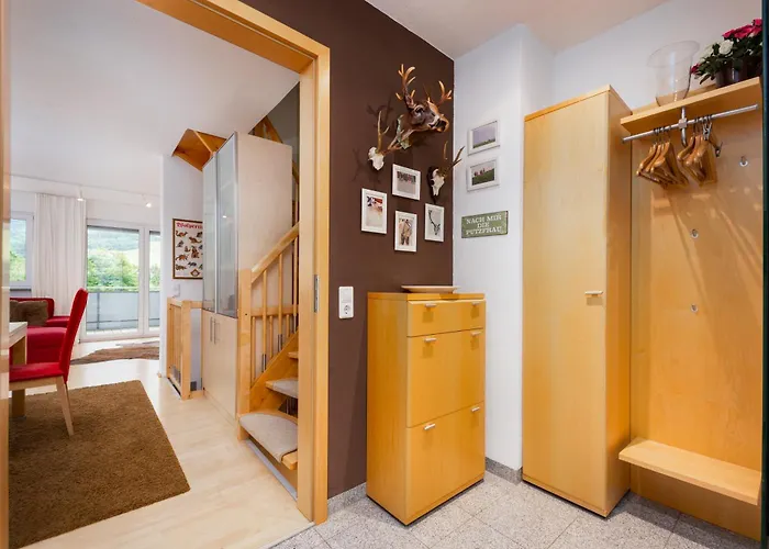 Haus Roecken شقة دالاس