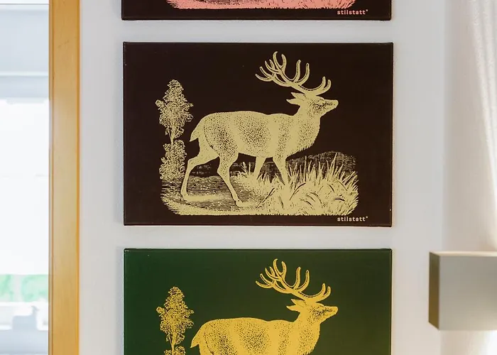 Haus Roecken * دالاس