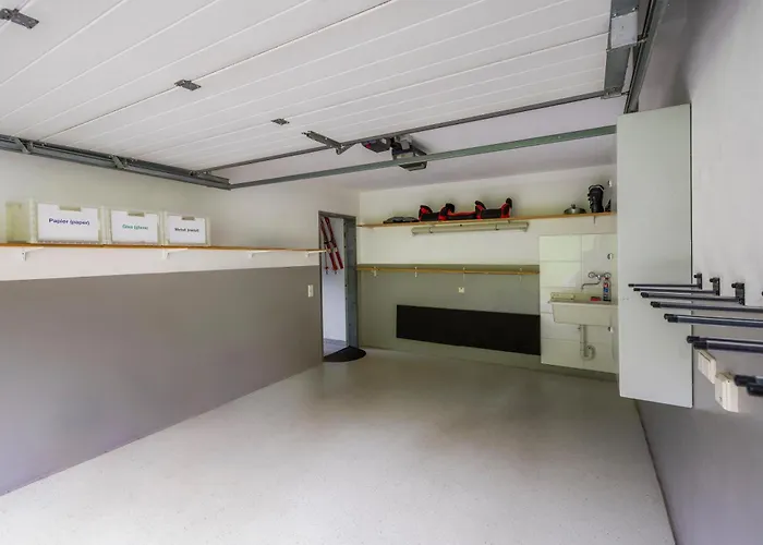 Haus Roecken شقة دالاس