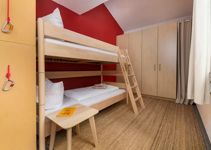 شقة Haus Roecken دالاس