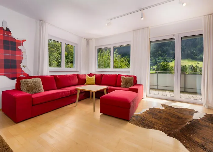 Haus Roecken شقة *