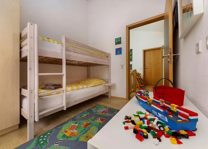 Haus Roecken شقة دالاس