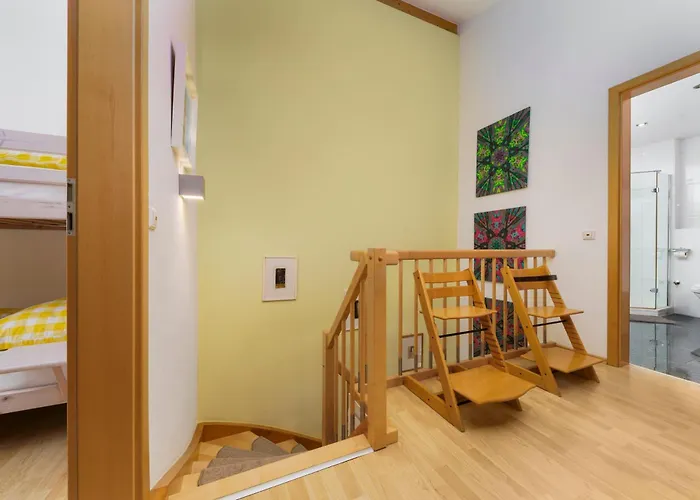 Haus Roecken * دالاس