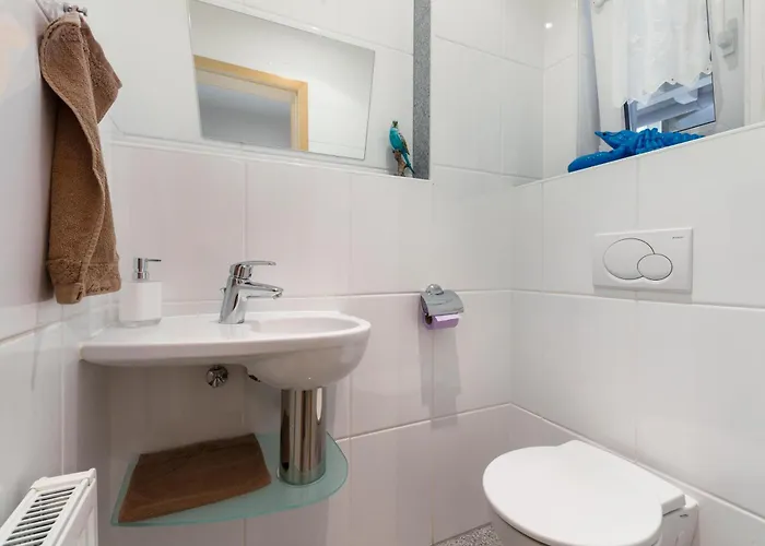 Haus Roecken شقة دالاس