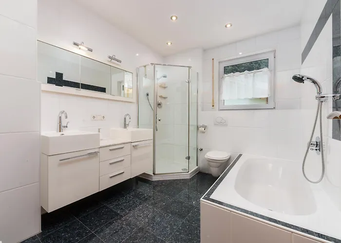 شقة Haus Roecken دالاس