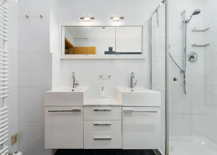 Haus Roecken دالاس