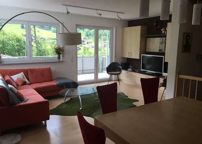 شقة Haus Roecken دالاس