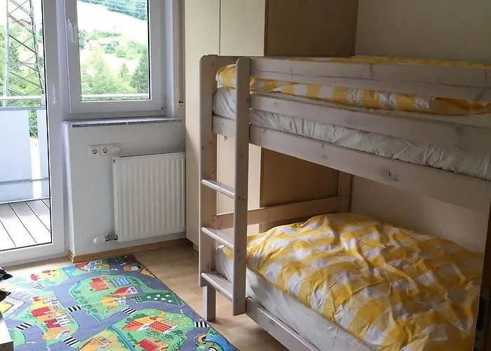 Haus Roecken شقة دالاس